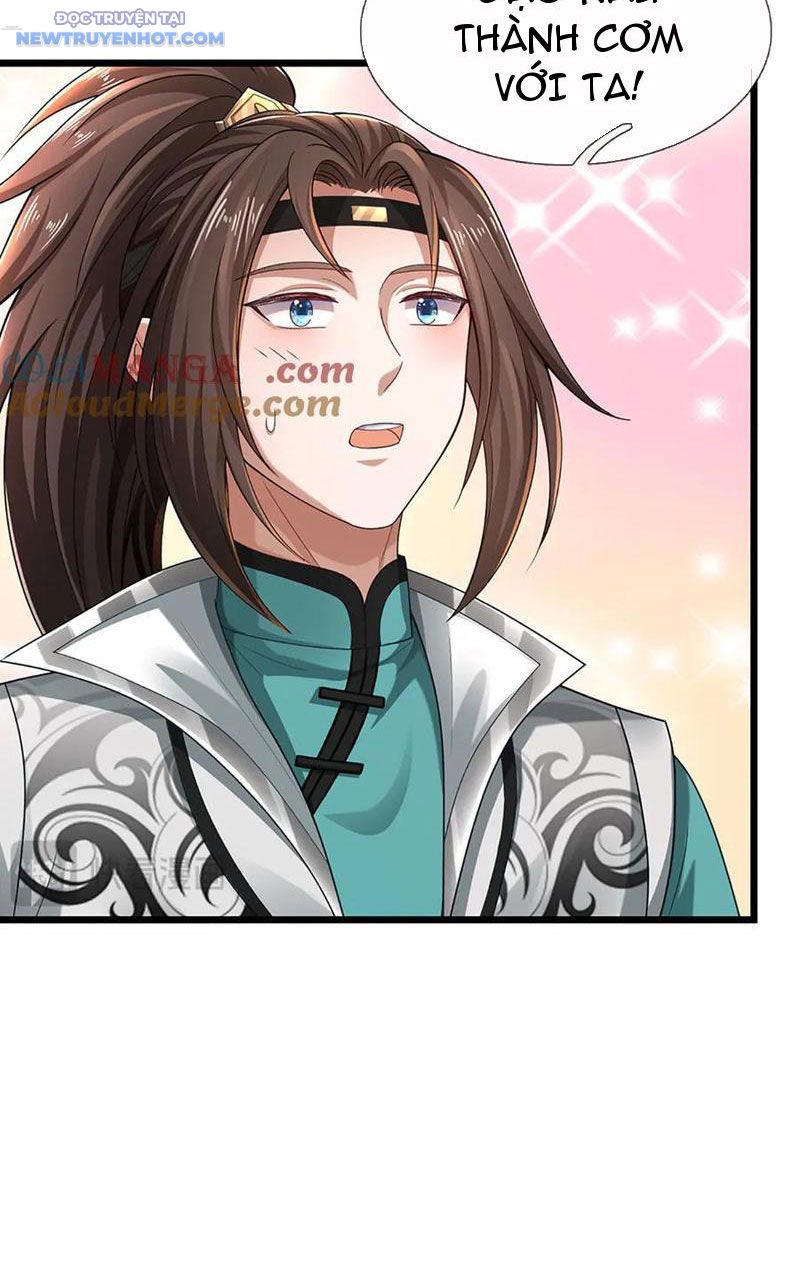 Ta Có Thể Cướp Đoạt Cơ Duyên Chapter 36 - Trang 16