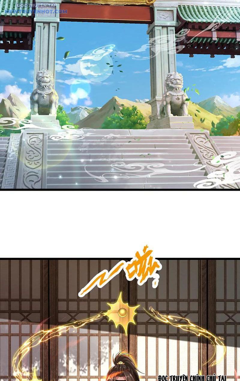 Ta Có Thể Cướp Đoạt Cơ Duyên Chapter 36 - Trang 18