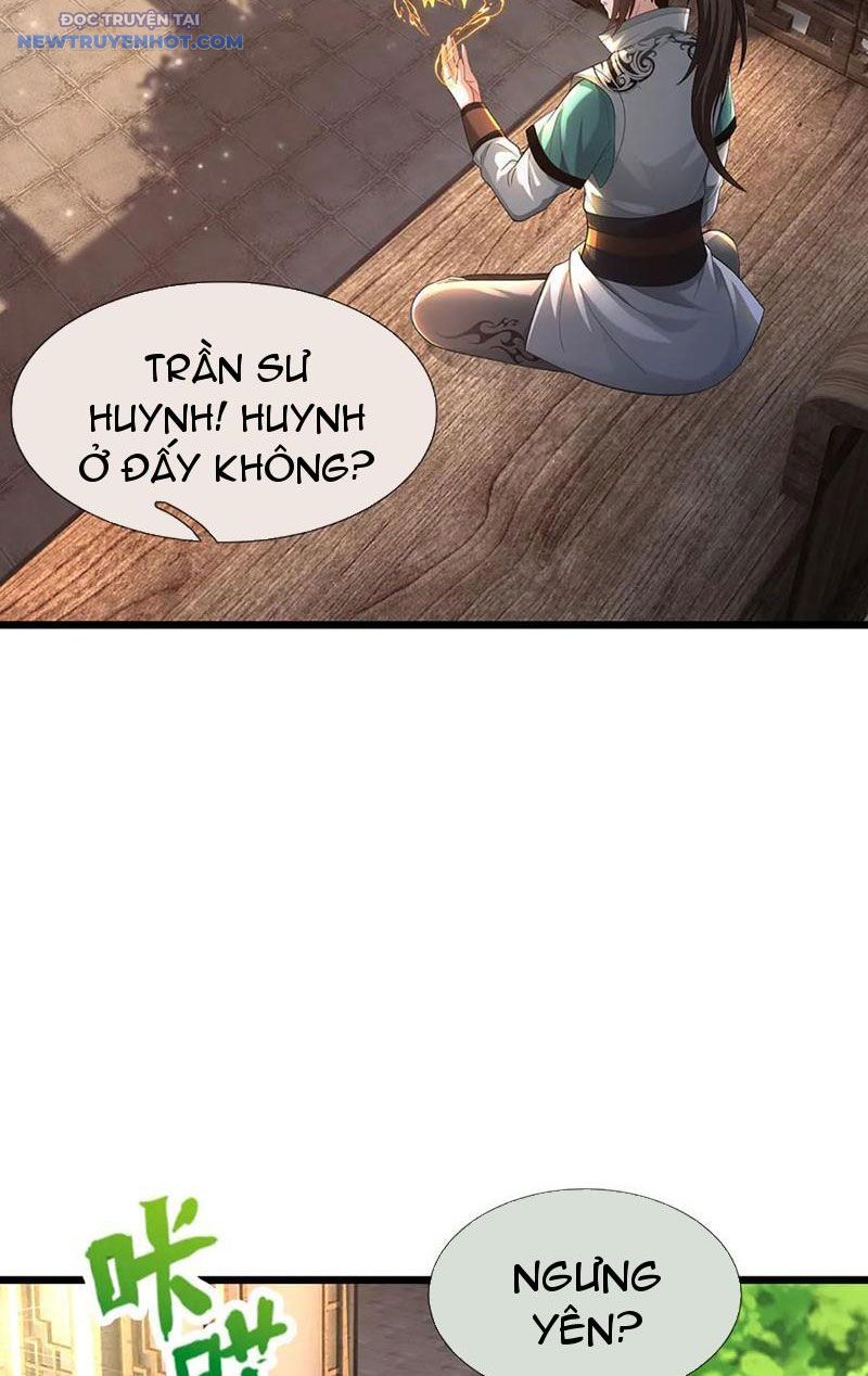 Ta Có Thể Cướp Đoạt Cơ Duyên Chapter 36 - Trang 21