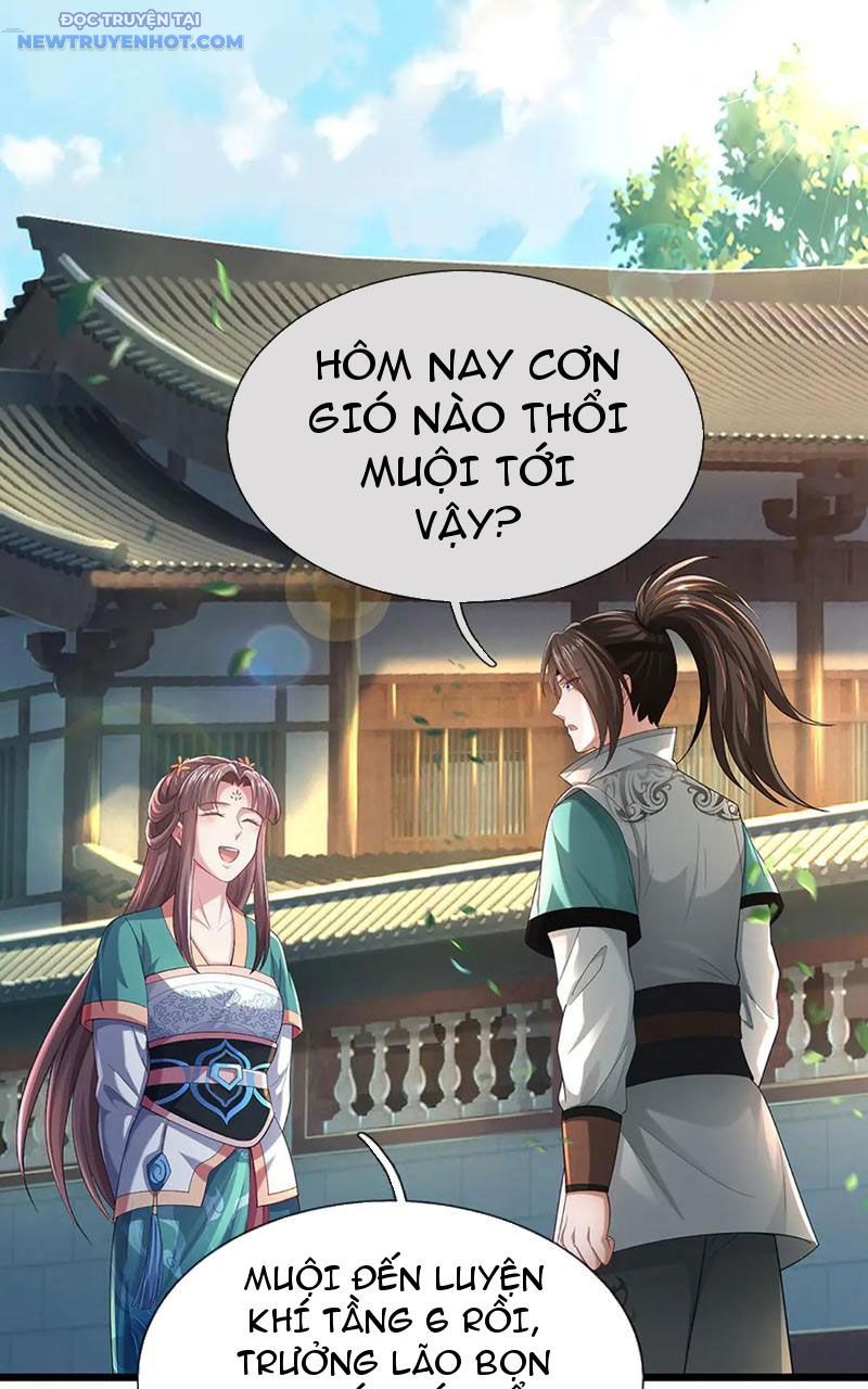 Ta Có Thể Cướp Đoạt Cơ Duyên Chapter 36 - Trang 23