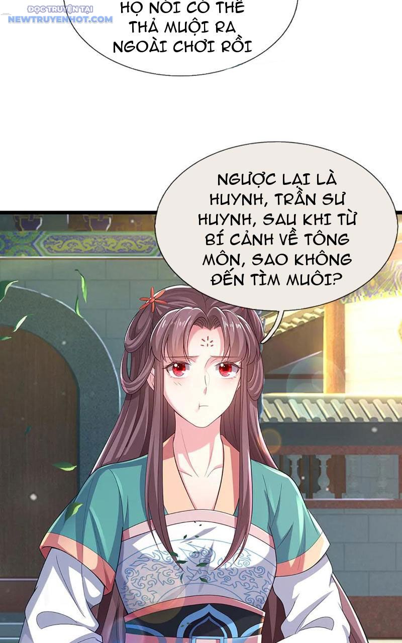 Ta Có Thể Cướp Đoạt Cơ Duyên Chapter 36 - Trang 24