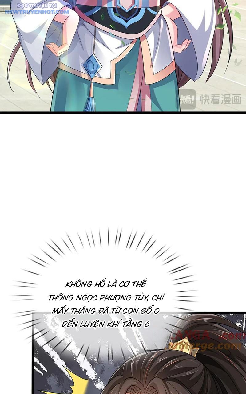 Ta Có Thể Cướp Đoạt Cơ Duyên Chapter 36 - Trang 25