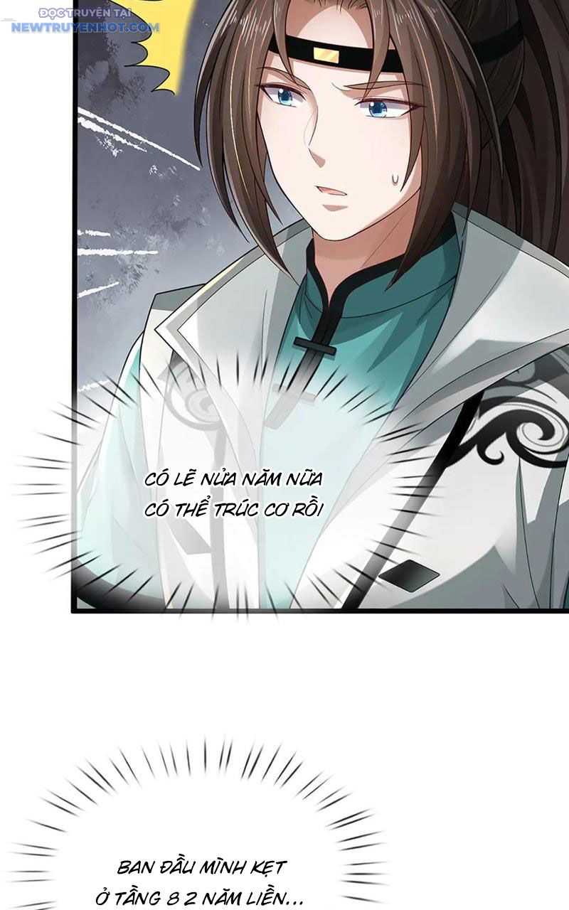 Ta Có Thể Cướp Đoạt Cơ Duyên Chapter 36 - Trang 26