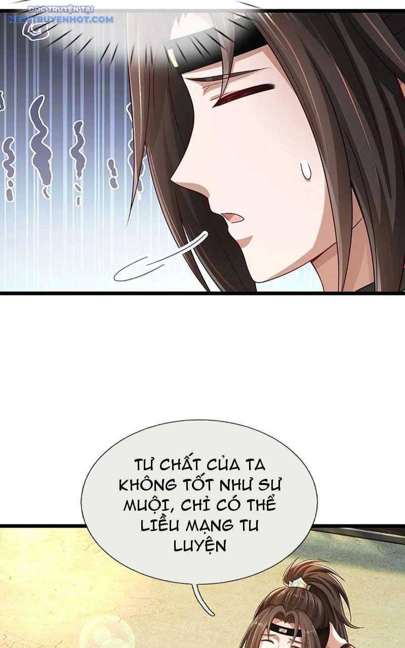 Ta Có Thể Cướp Đoạt Cơ Duyên Chapter 36 - Trang 27