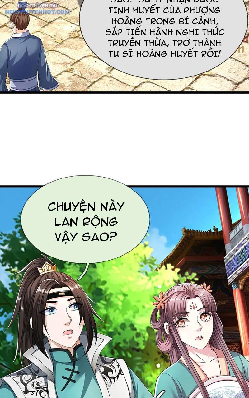 Ta Có Thể Cướp Đoạt Cơ Duyên Chapter 36 - Trang 31