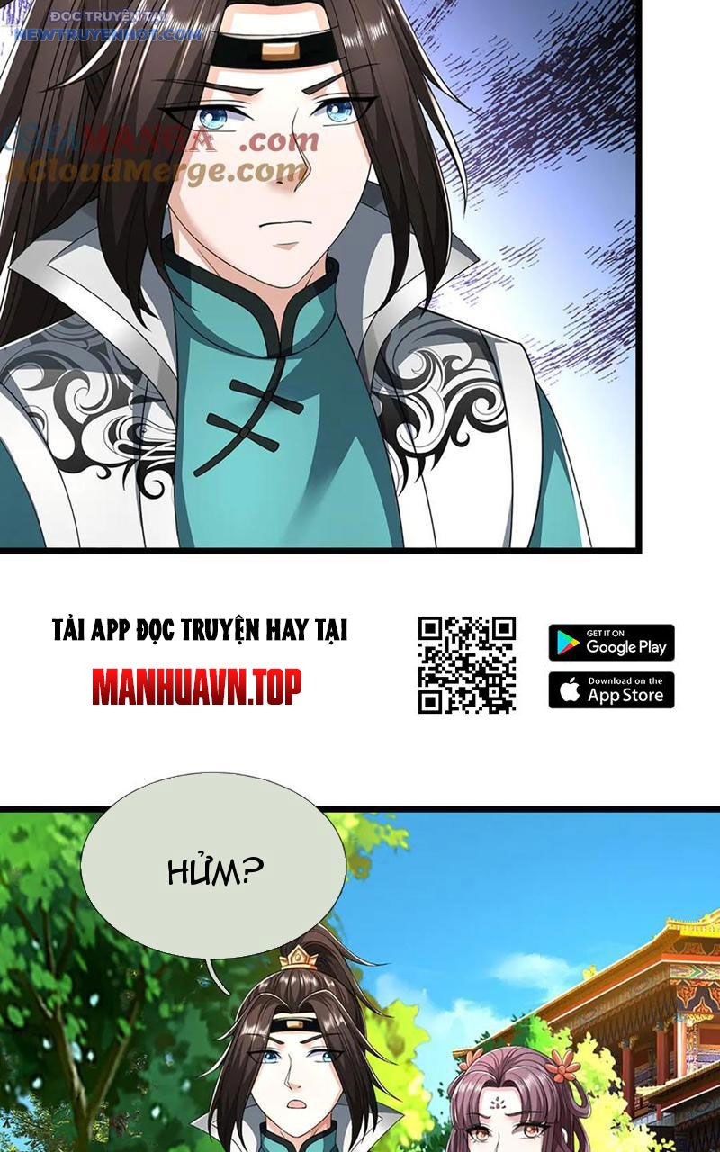 Ta Có Thể Cướp Đoạt Cơ Duyên Chapter 36 - Trang 34