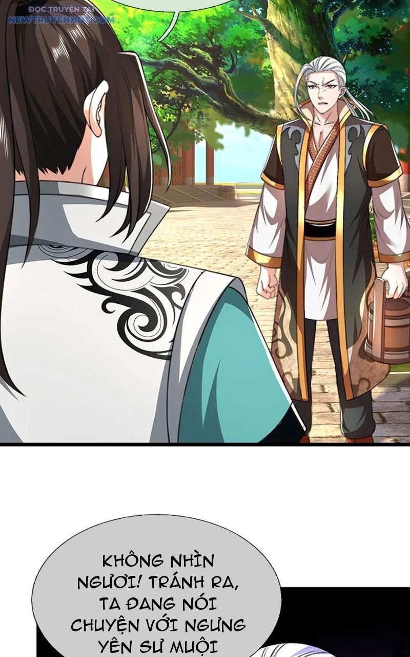 Ta Có Thể Cướp Đoạt Cơ Duyên Chapter 36 - Trang 36