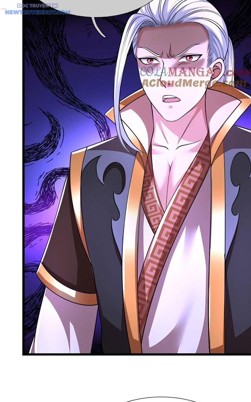 Ta Có Thể Cướp Đoạt Cơ Duyên Chapter 36 - Trang 37