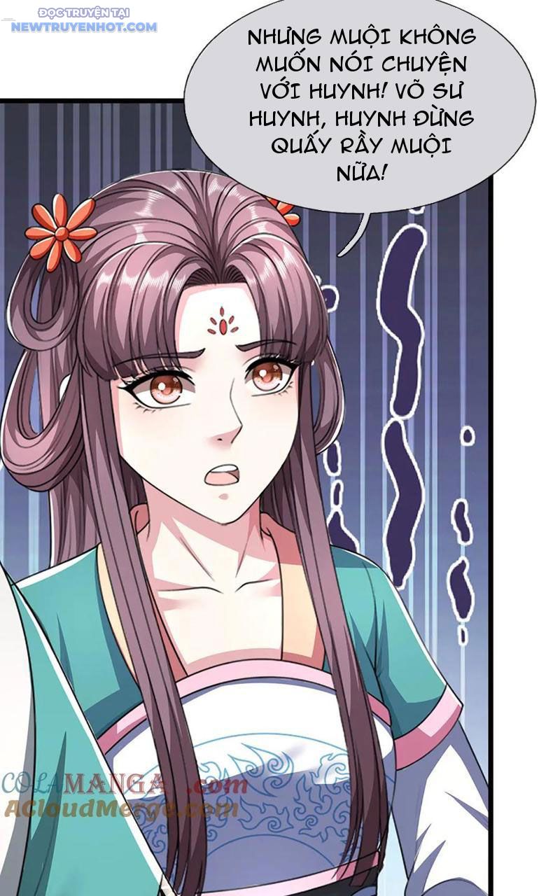 Ta Có Thể Cướp Đoạt Cơ Duyên Chapter 36 - Trang 38