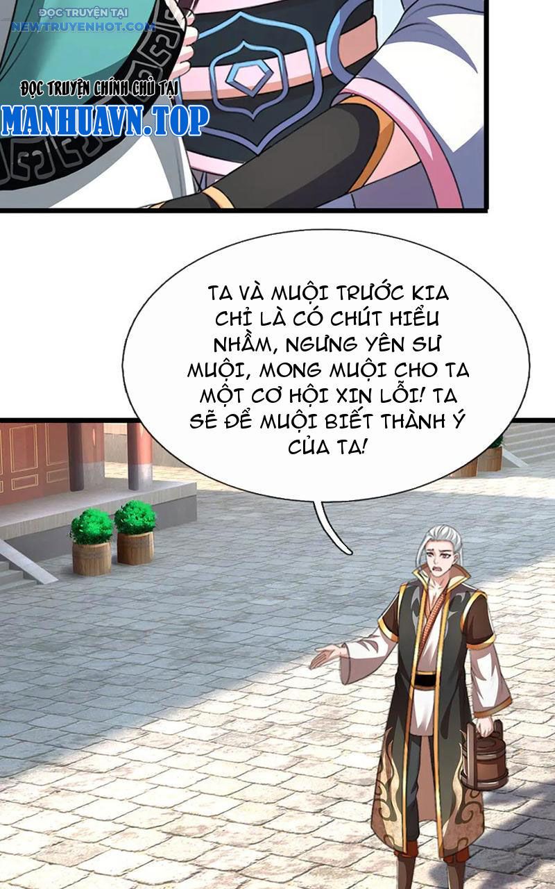Ta Có Thể Cướp Đoạt Cơ Duyên Chapter 36 - Trang 39