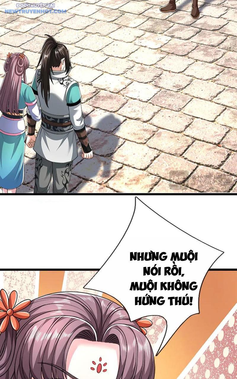 Ta Có Thể Cướp Đoạt Cơ Duyên Chapter 36 - Trang 40