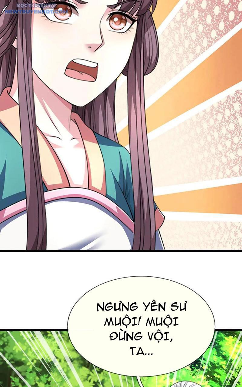 Ta Có Thể Cướp Đoạt Cơ Duyên Chapter 36 - Trang 41