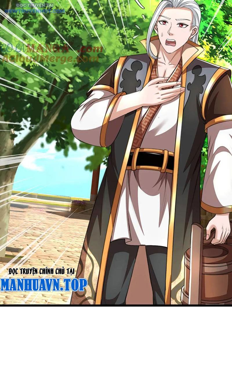Ta Có Thể Cướp Đoạt Cơ Duyên Chapter 36 - Trang 42