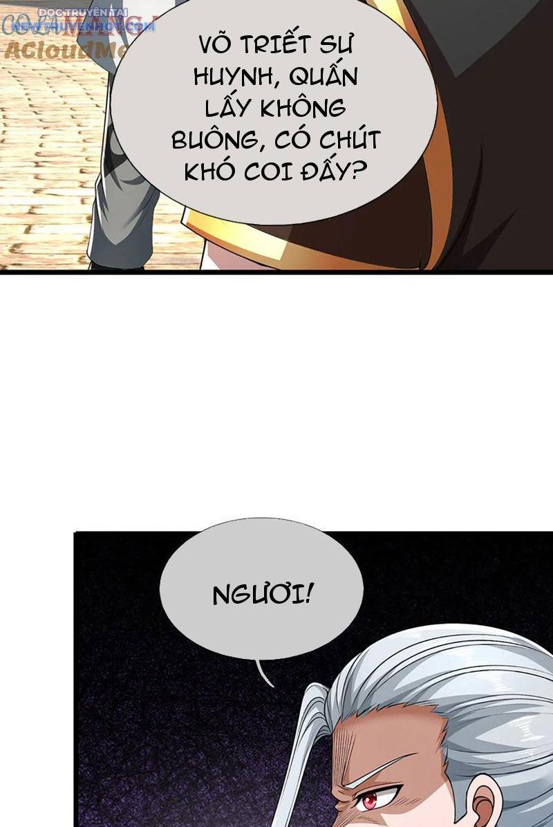 Ta Có Thể Cướp Đoạt Cơ Duyên Chapter 36 - Trang 44
