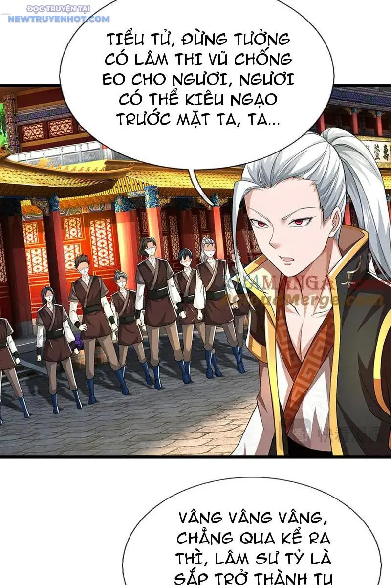 Ta Có Thể Cướp Đoạt Cơ Duyên Chapter 36 - Trang 47
