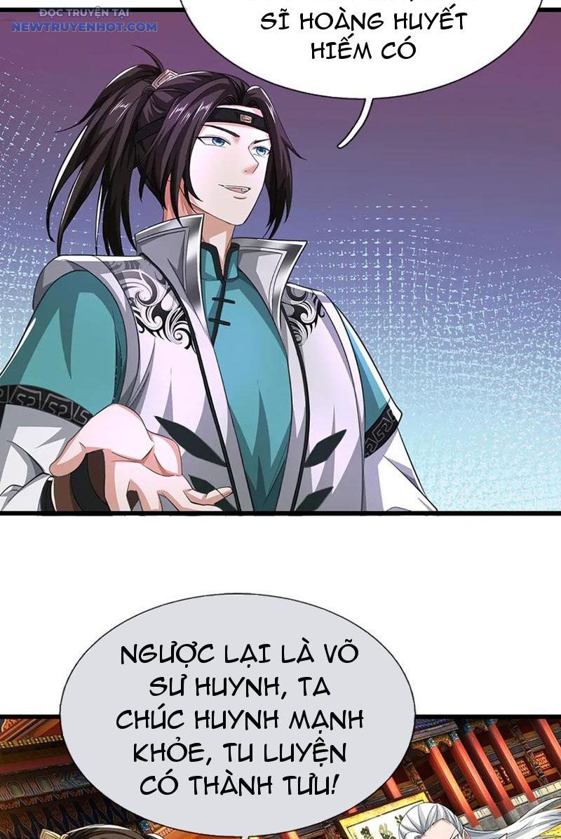 Ta Có Thể Cướp Đoạt Cơ Duyên Chapter 36 - Trang 48
