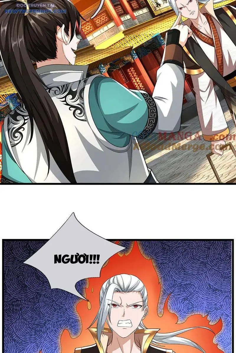 Ta Có Thể Cướp Đoạt Cơ Duyên Chapter 36 - Trang 49
