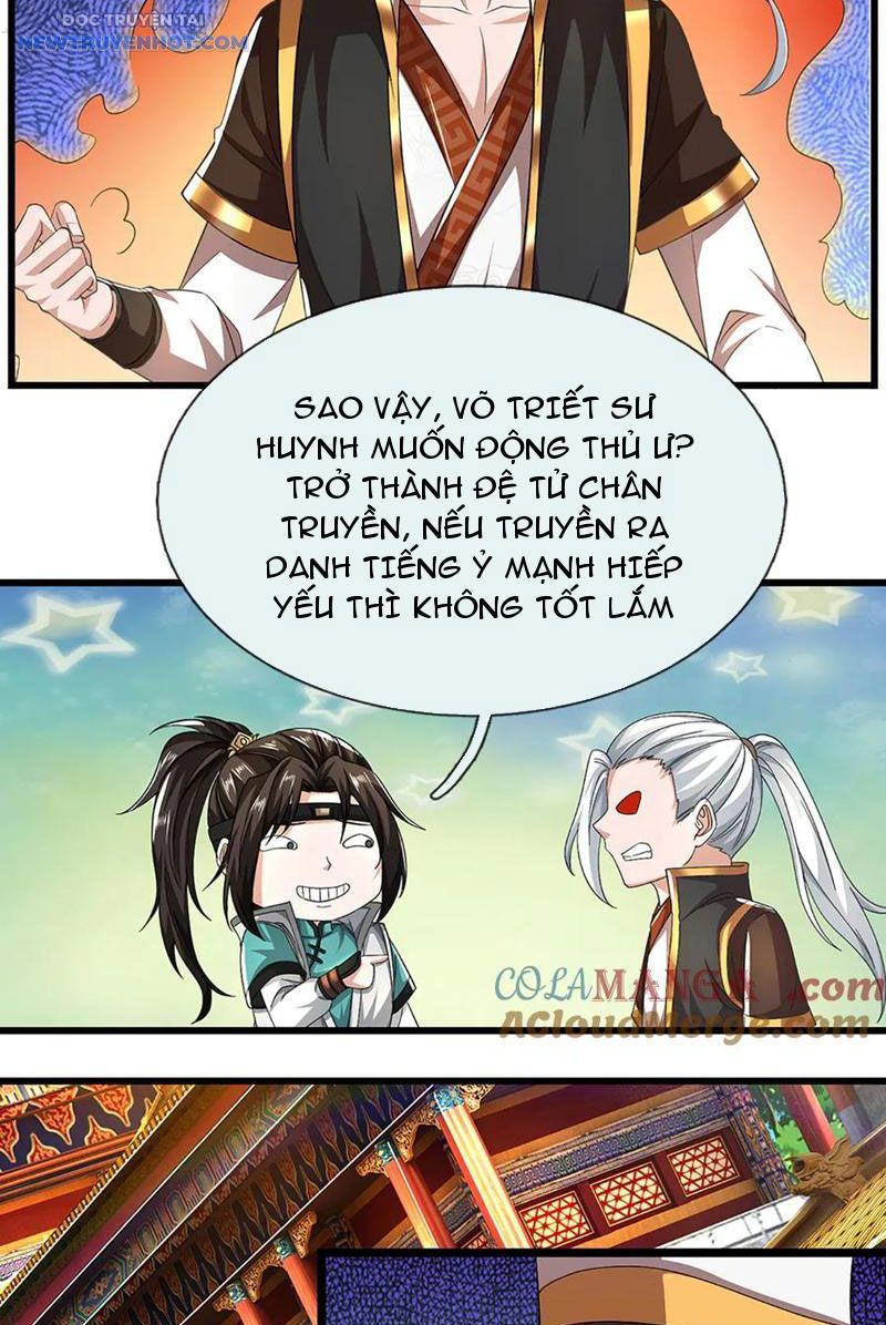Ta Có Thể Cướp Đoạt Cơ Duyên Chapter 36 - Trang 50