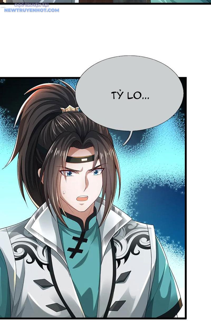 Ta Có Thể Cướp Đoạt Cơ Duyên Chapter 36 - Trang 7