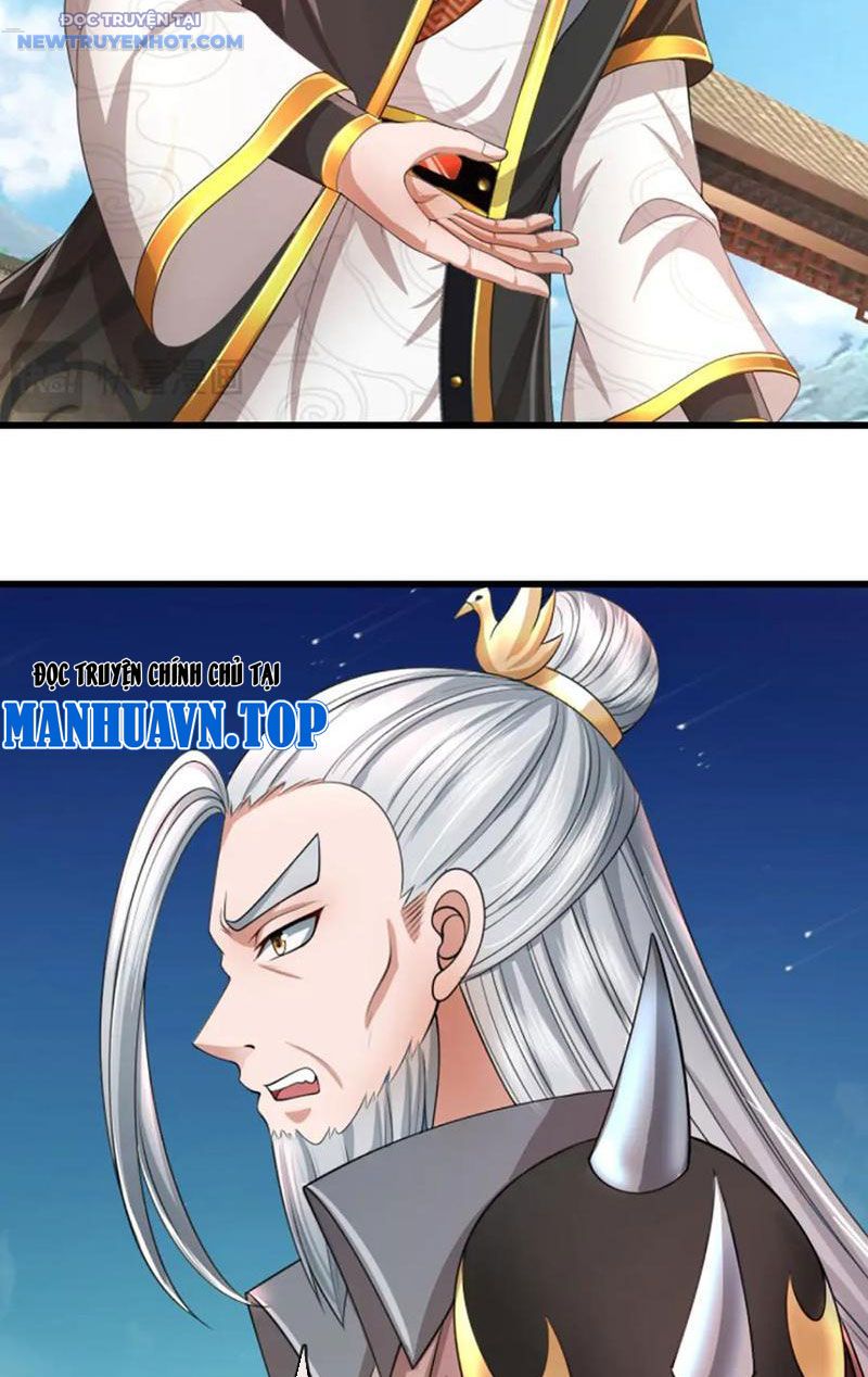 Ta Có Thể Cướp Đoạt Cơ Duyên Chapter 37 - Trang 12