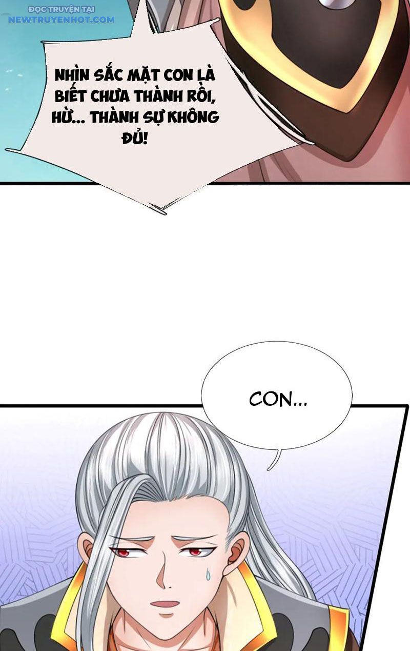 Ta Có Thể Cướp Đoạt Cơ Duyên Chapter 37 - Trang 13
