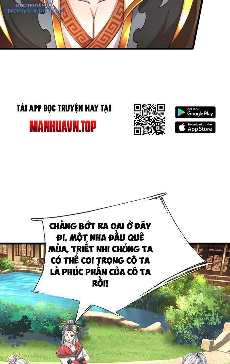 Ta Có Thể Cướp Đoạt Cơ Duyên Chapter 37 - Trang 14
