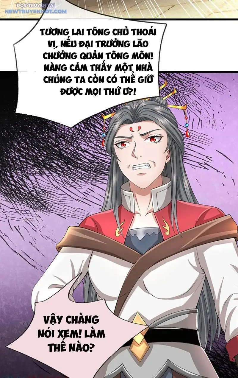 Ta Có Thể Cướp Đoạt Cơ Duyên Chapter 37 - Trang 18