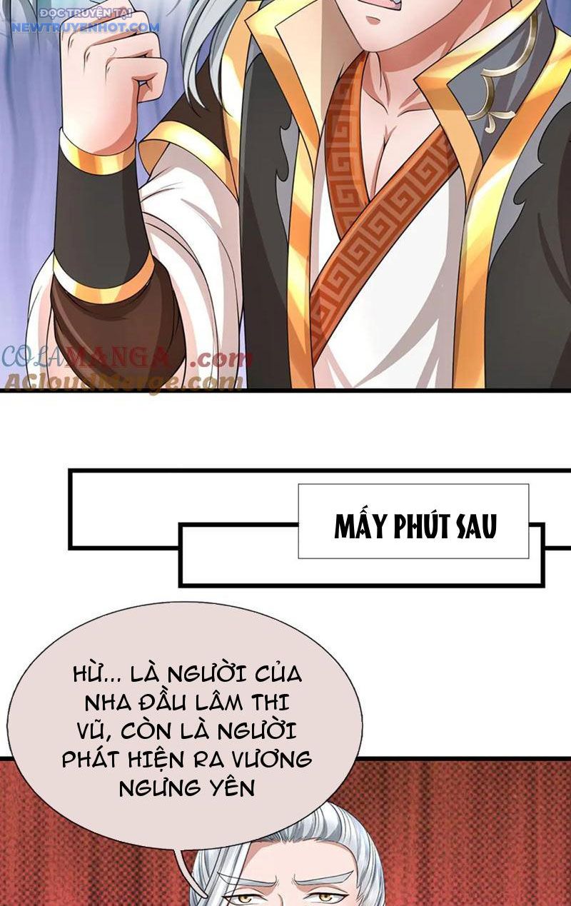 Ta Có Thể Cướp Đoạt Cơ Duyên Chapter 37 - Trang 21