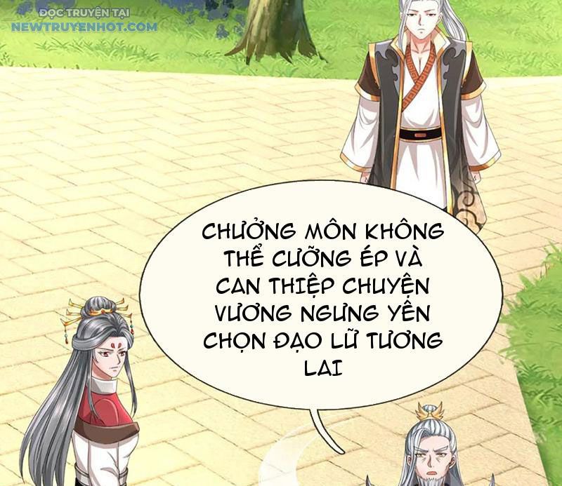 Ta Có Thể Cướp Đoạt Cơ Duyên Chapter 37 - Trang 23