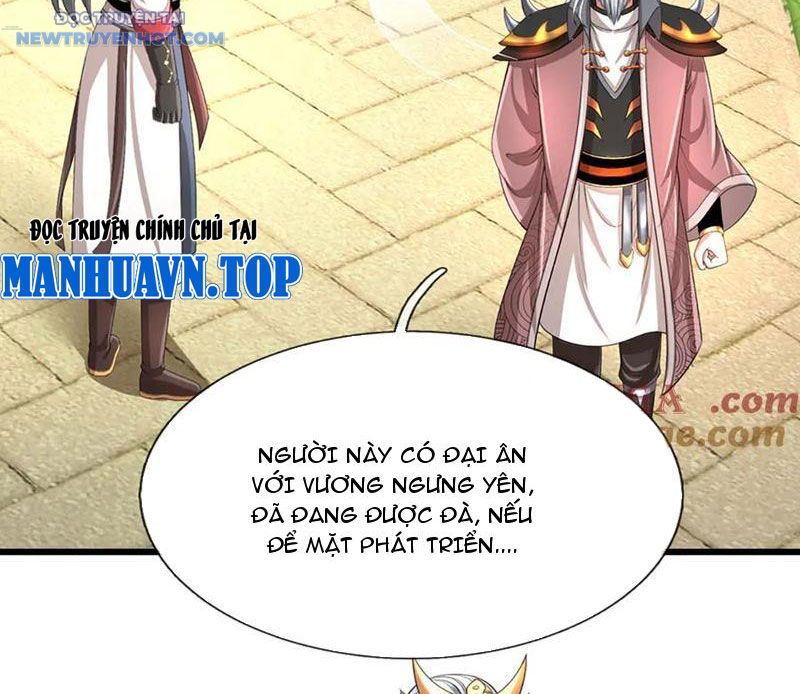 Ta Có Thể Cướp Đoạt Cơ Duyên Chapter 37 - Trang 24