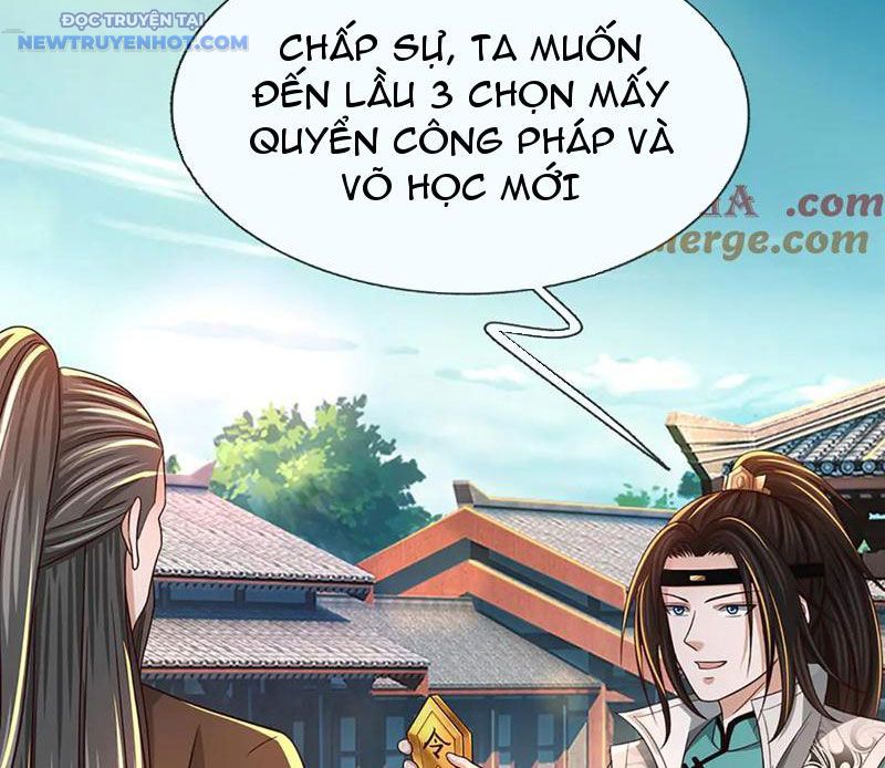 Ta Có Thể Cướp Đoạt Cơ Duyên Chapter 37 - Trang 28