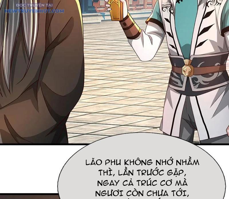Ta Có Thể Cướp Đoạt Cơ Duyên Chapter 37 - Trang 29