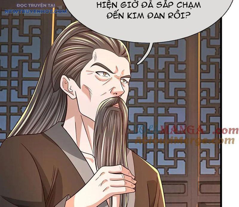 Ta Có Thể Cướp Đoạt Cơ Duyên Chapter 37 - Trang 30