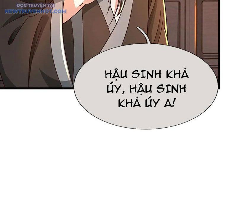 Ta Có Thể Cướp Đoạt Cơ Duyên Chapter 37 - Trang 31