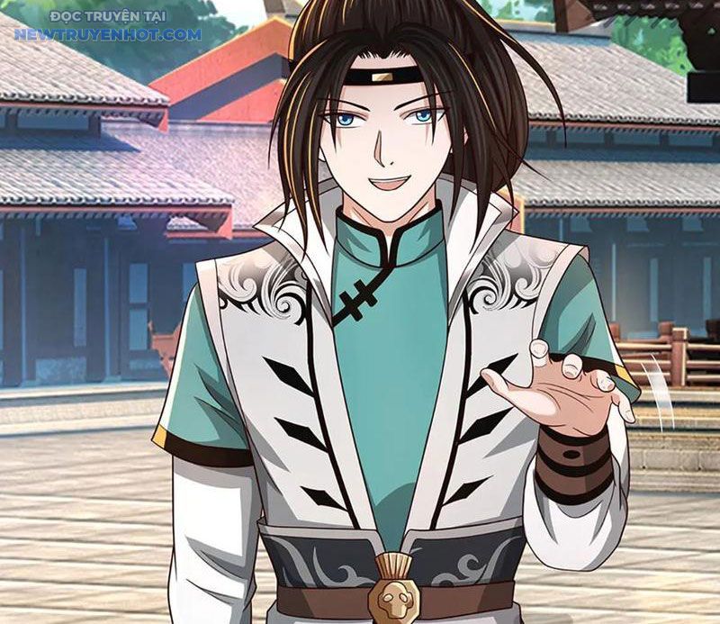 Ta Có Thể Cướp Đoạt Cơ Duyên Chapter 37 - Trang 33