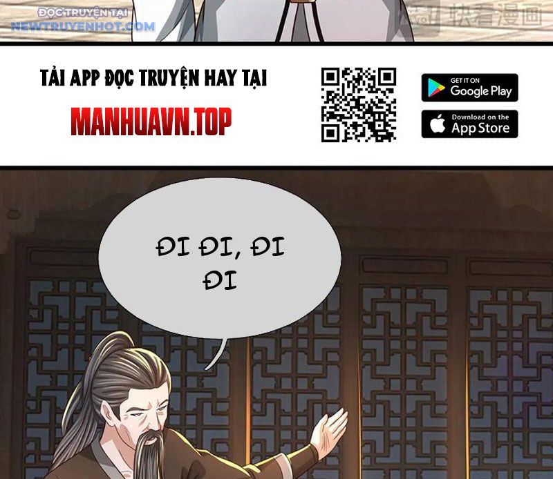 Ta Có Thể Cướp Đoạt Cơ Duyên Chapter 37 - Trang 34