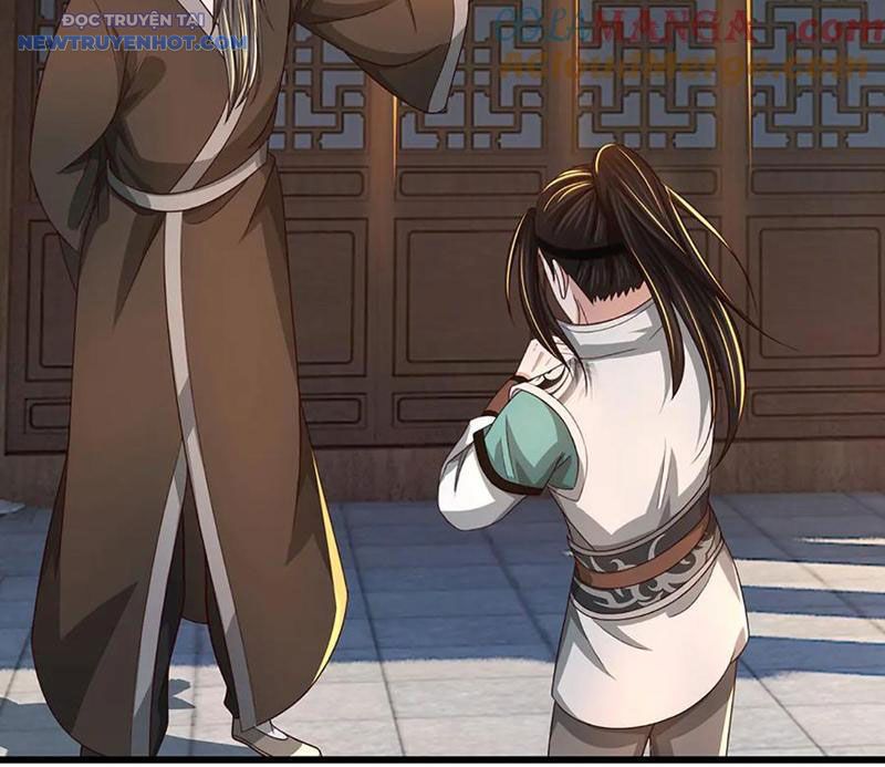 Ta Có Thể Cướp Đoạt Cơ Duyên Chapter 37 - Trang 35
