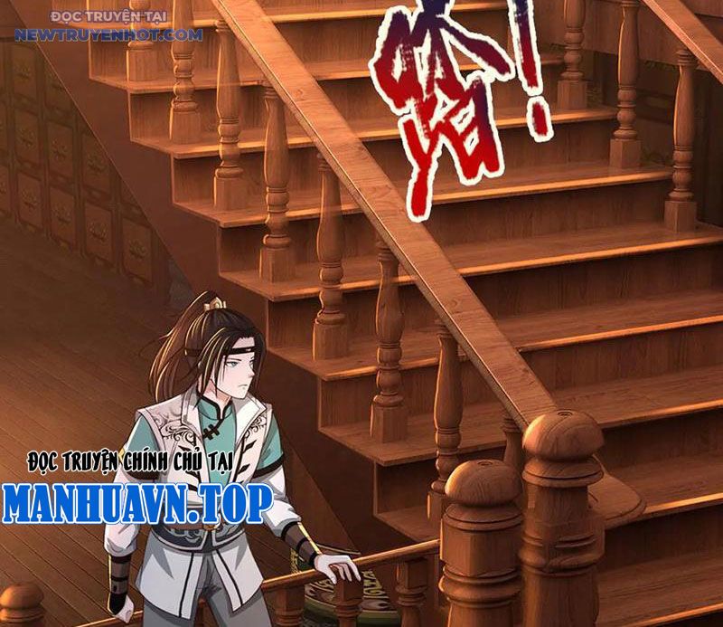Ta Có Thể Cướp Đoạt Cơ Duyên Chapter 37 - Trang 37