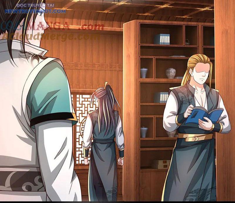Ta Có Thể Cướp Đoạt Cơ Duyên Chapter 37 - Trang 39