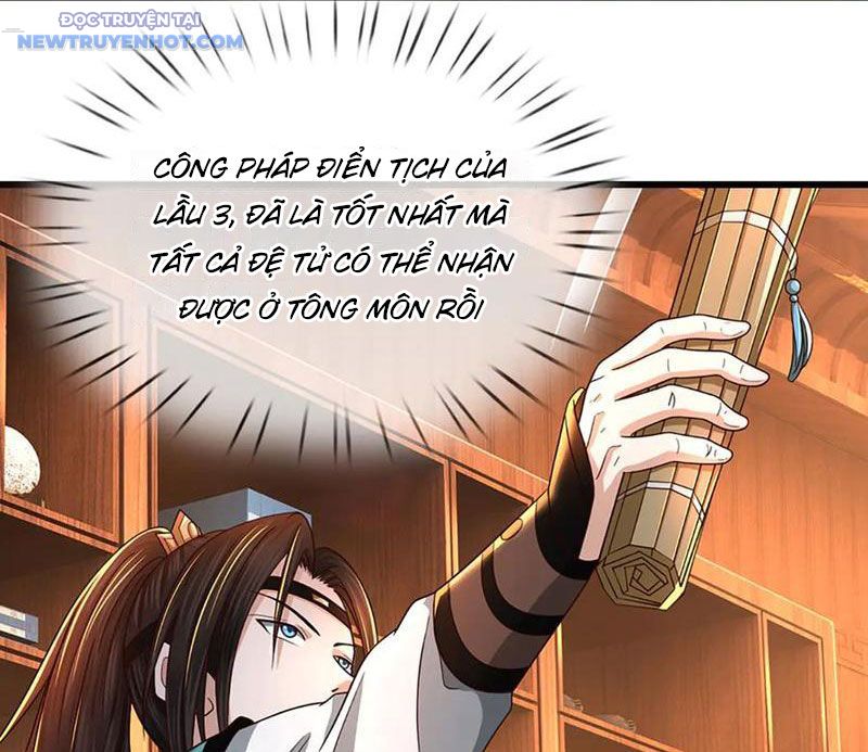 Ta Có Thể Cướp Đoạt Cơ Duyên Chapter 37 - Trang 40