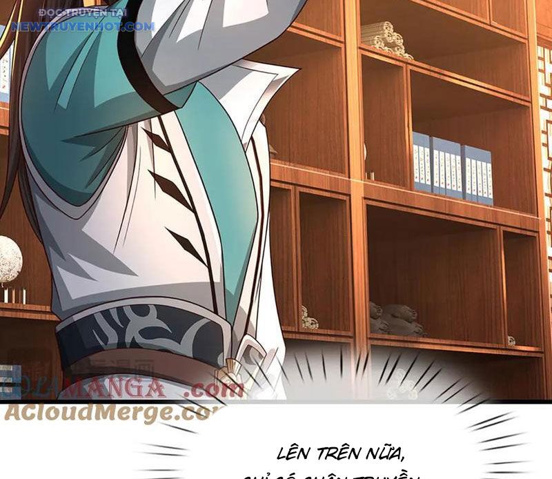 Ta Có Thể Cướp Đoạt Cơ Duyên Chapter 37 - Trang 41