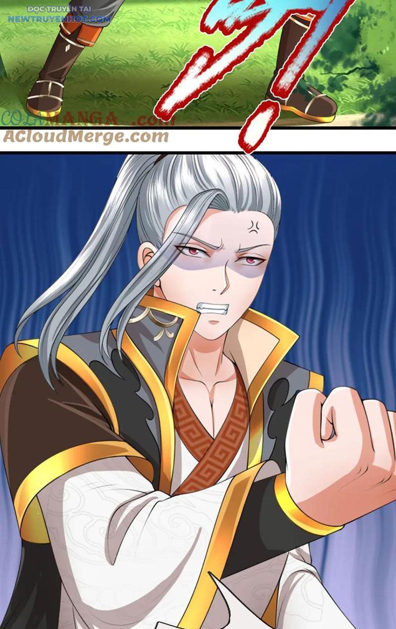 Ta Có Thể Cướp Đoạt Cơ Duyên Chapter 37 - Trang 7