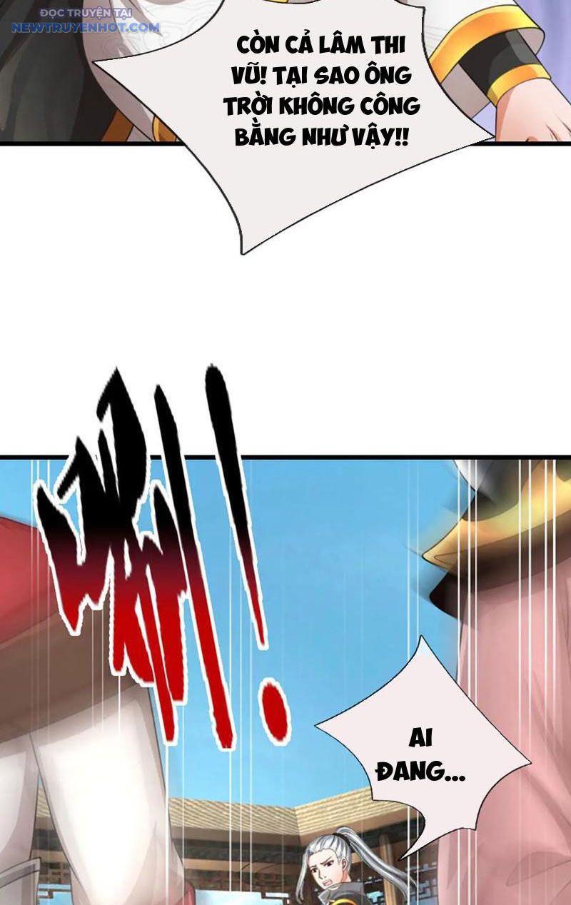 Ta Có Thể Cướp Đoạt Cơ Duyên Chapter 37 - Trang 8
