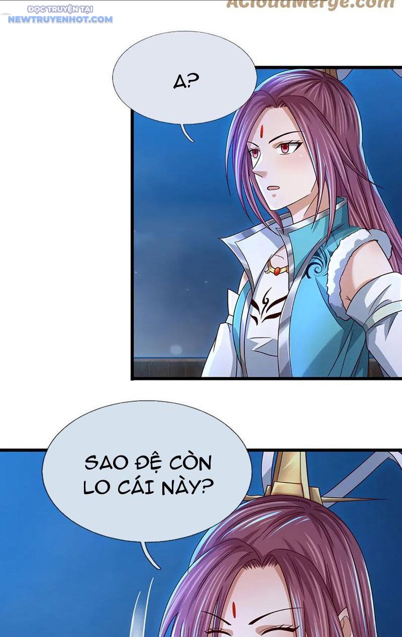 Ta Có Thể Cướp Đoạt Cơ Duyên Chapter 38 - Trang 10