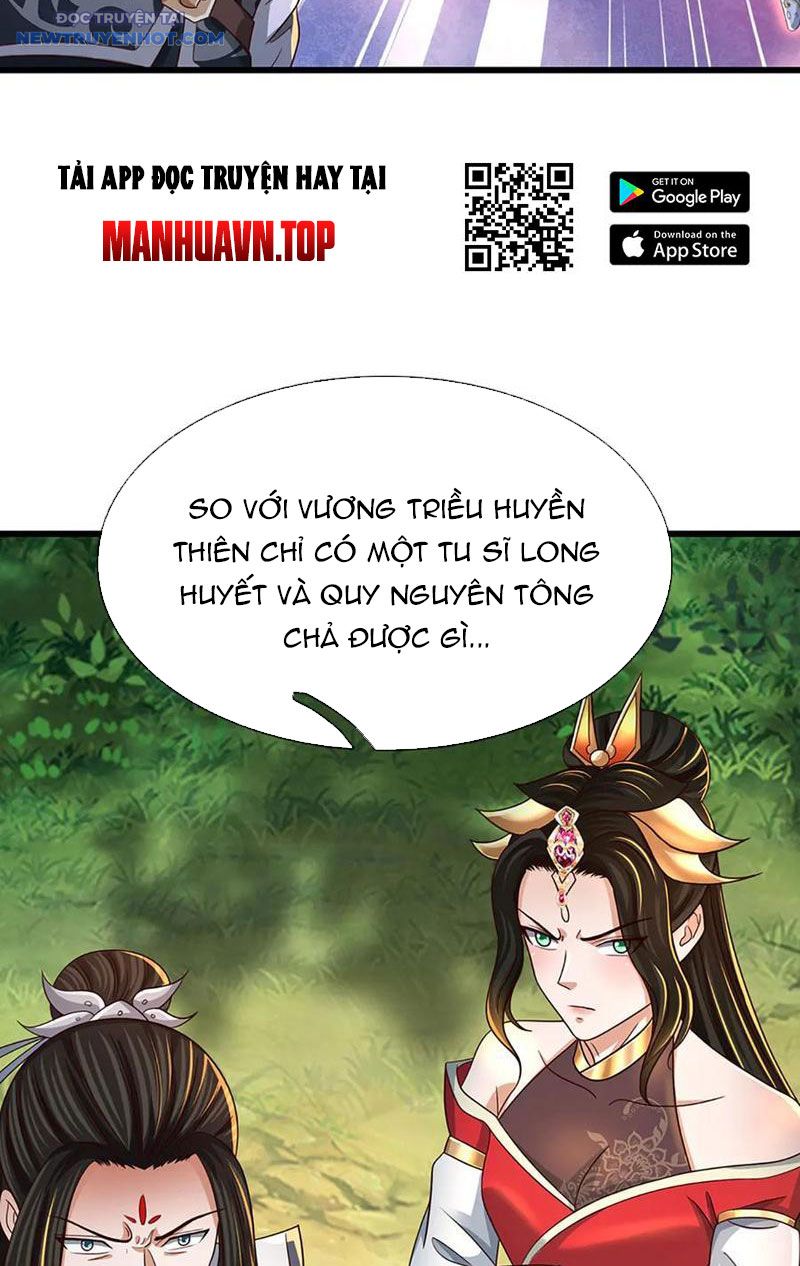 Ta Có Thể Cướp Đoạt Cơ Duyên Chapter 38 - Trang 14