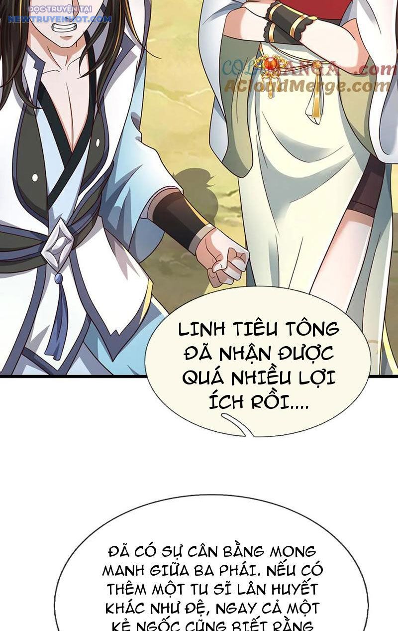 Ta Có Thể Cướp Đoạt Cơ Duyên Chapter 38 - Trang 15