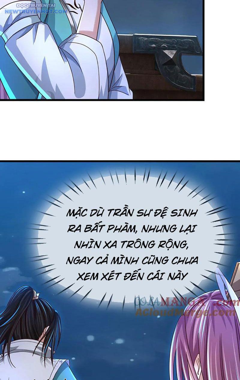 Ta Có Thể Cướp Đoạt Cơ Duyên Chapter 38 - Trang 19