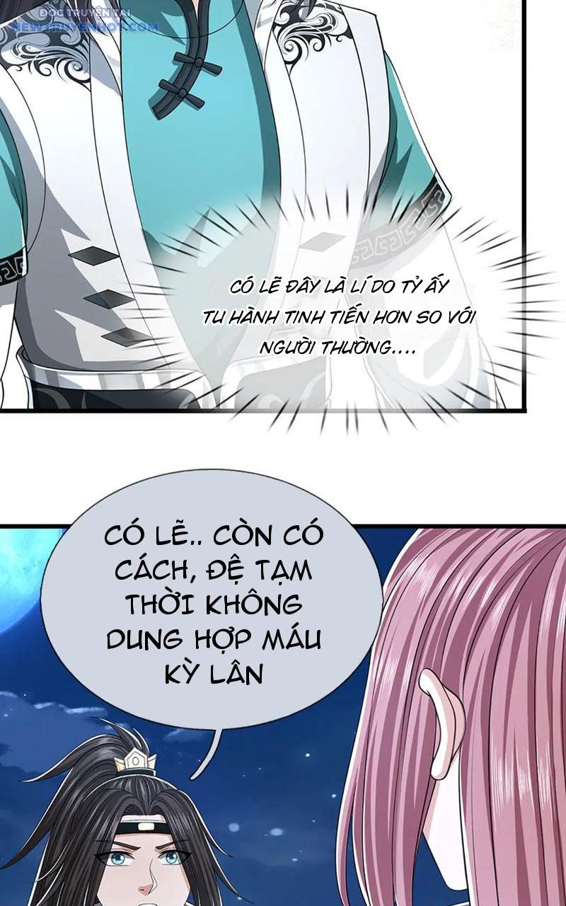 Ta Có Thể Cướp Đoạt Cơ Duyên Chapter 38 - Trang 28