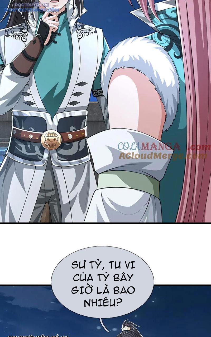 Ta Có Thể Cướp Đoạt Cơ Duyên Chapter 38 - Trang 29