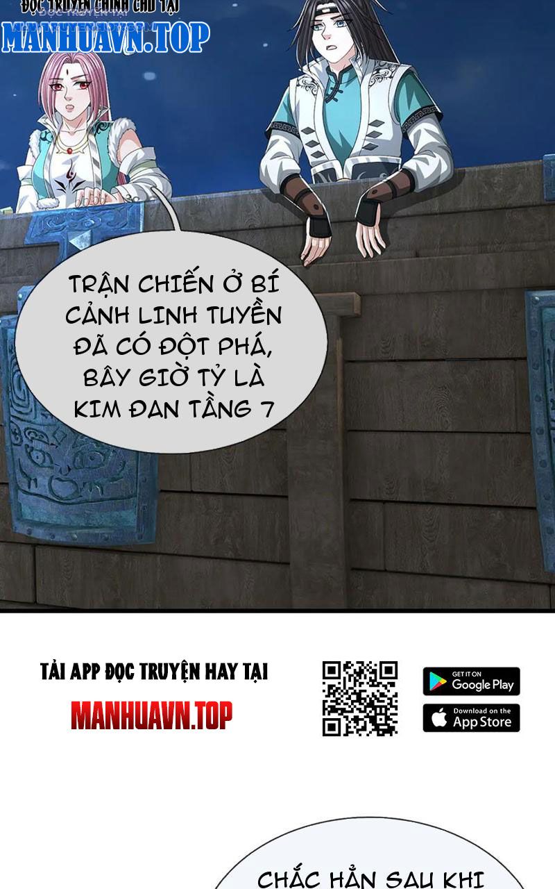 Ta Có Thể Cướp Đoạt Cơ Duyên Chapter 38 - Trang 30